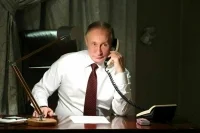 Путин выразил признательность Эрдогану за содействие в переговорах Москвы и Киева