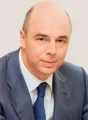Силуанов Антон 