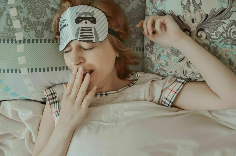 Сомнолог напомнил россиянам об особенностях дневного сна