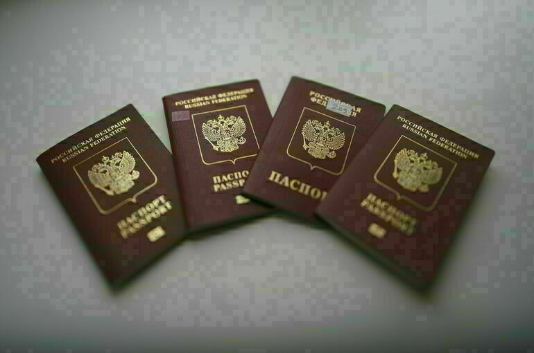 Соотечественникам хотят упростить получение гражданства РФ