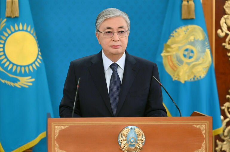 Спецслужбы Казахстана предотвратили покушение на президента