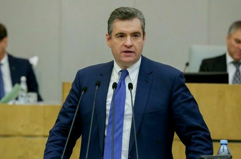 Слуцкий назвал заявление Качиньского «безрассудной» провокацией