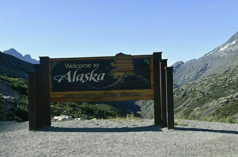 Почему Россия продала Аляску США