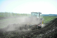 Охрану сельхозугодий предложили включить в законопроект о землеустройстве