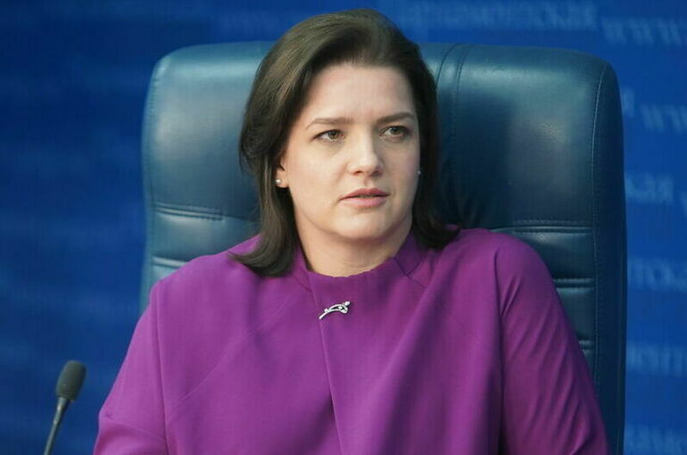 Костенко объяснила, почему турпутевки вырастут в цене