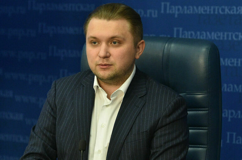 Чернышов прокомментировал идею ЛДПР признать действия Киева в Донбассе геноцидом русских