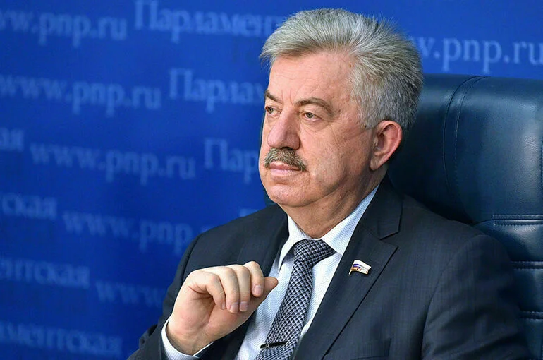 Водолацкий: Причастных к событиям в Буче спецслужбы выявят за 2-3 недели