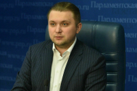 Чернышов прокомментировал идею ЛДПР признать действия Киева в Донбассе геноцидом русских