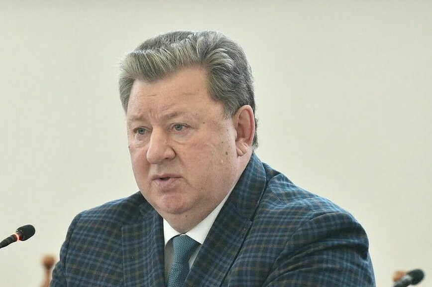 Владимир Кашин