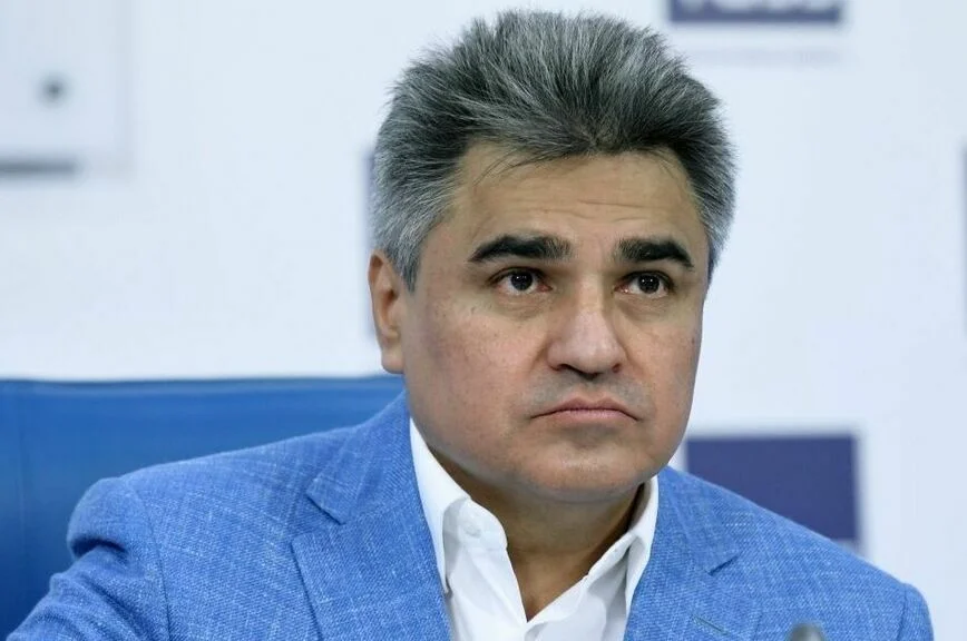 Алексей Нечаев
