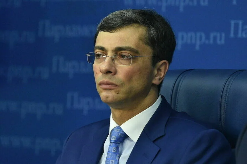 Владимир Гутенев