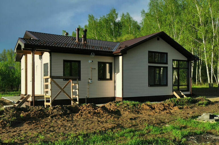 На Арктическом и Дальневосточном гектарах строить дома станет проще