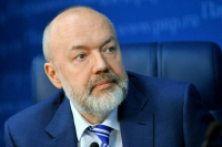 В Госдуму внесен законопроект о сроке до 10 лет за исполнение санкций в России