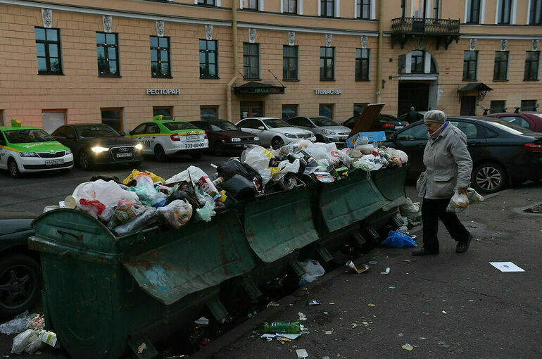 Процесс лишения управляющих компаний лицензии предлагают упростить