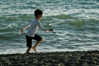 В Госдуму внесут законопроект о пляжах детских лагерей