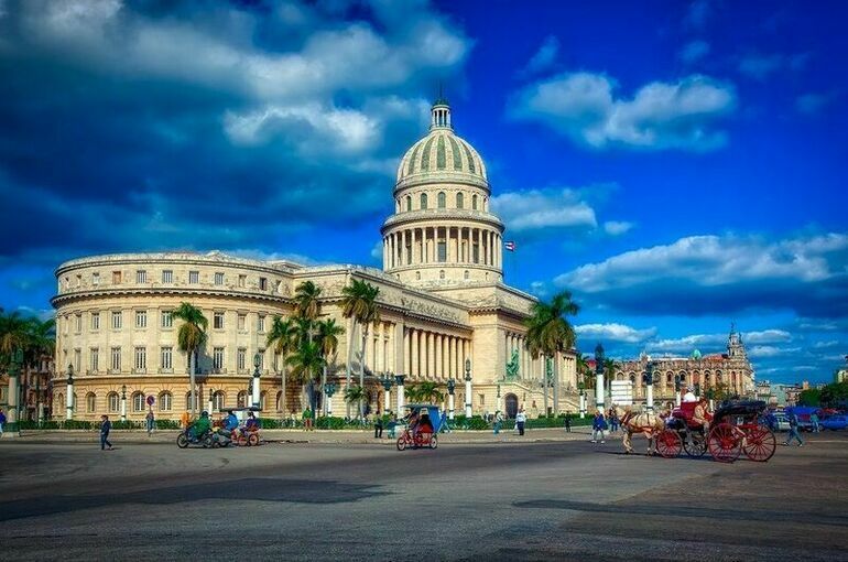 Куба отменила COVID-сертификаты для всех туристов