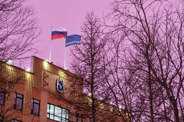 Ямальский парламент приглашает россиян к участию в интернет-викторине