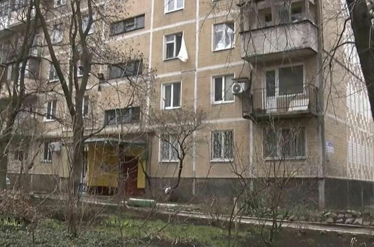 Жители Петровского района Донецка рассказали, как живут под обстрелами