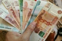 Присужденные судом деньги хотят индексировать на уровень инфляции