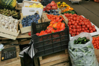 Херсонцы накормят туристов в Крыму своими овощами и фруктами