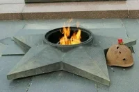 Законопроект о бесплатном газе для Вечных огней приняли в первом чтении