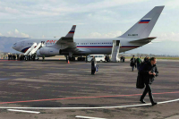 В России выросло число внутренних авиаперевозок