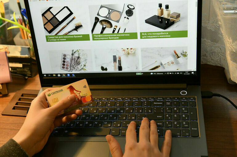 IT-эксперт объяснил, как отличать поддельные сайты ушедших из России брендов 