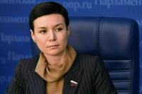 Рукавишникова заявила о необходимости тщательно проработать вопрос выявления авторов фейков в Сети 
