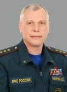  Александр  Петрович  Чуприян