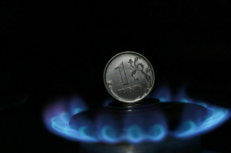 Венгрия прорабатывает переход на рубли в расчетах за российский газ