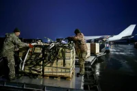 США направит на Украину военную помощь в размере до 100 миллионов долларов