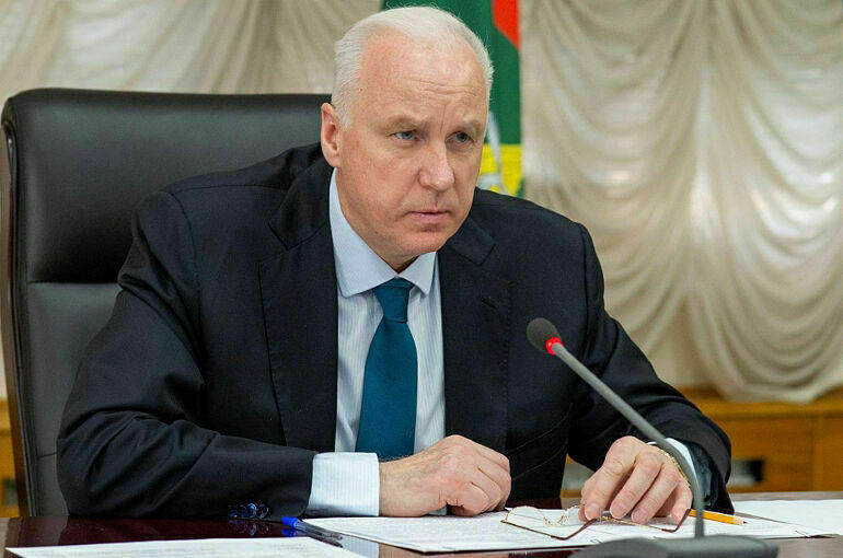 Бастрыкин поручил расследовать нападение на посольство РФ в Румынии