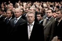 Пресс-служба ЛДПР