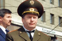 Пресс-служба ЛДПР
