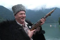 Пресс-служба ЛДПР