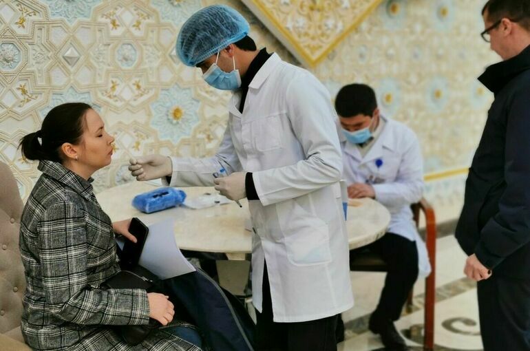 В России создадут службу психологической помощи при постковидном синдроме