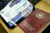 Законопроект о зеркальном ответе за запрет российских СМИ внесен в Госдуму