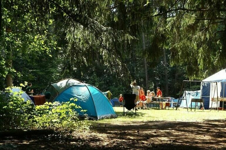 Горняков: Детскому туризму нужна господдержка