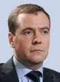 Медведев Дмитрий