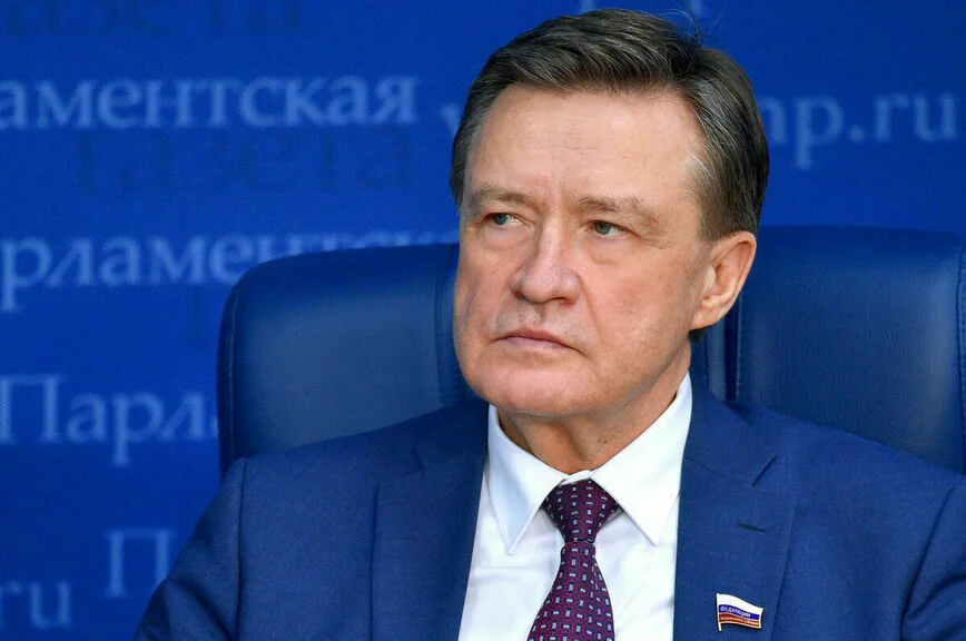 Сергей Рябухин