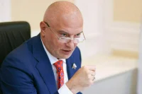 Клишас сообщил о предстоящем в парламенте предметном разговоре по импортозамещению