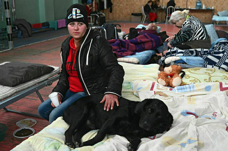 Иван Сухарев предложил признать в России выданные в ДНР и ЛНР доверенности