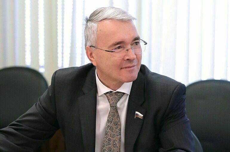  Депутат предложил способ обхода санкционных запретов