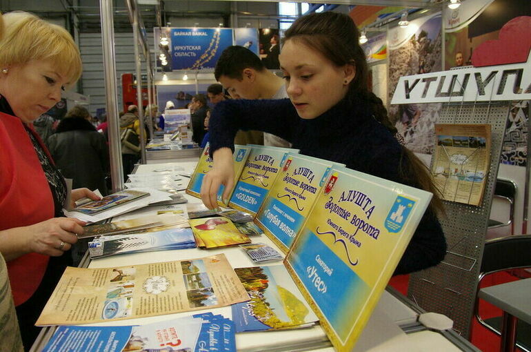 За отсутствие электронной путевки туроператоров предлагают исключать из реестра