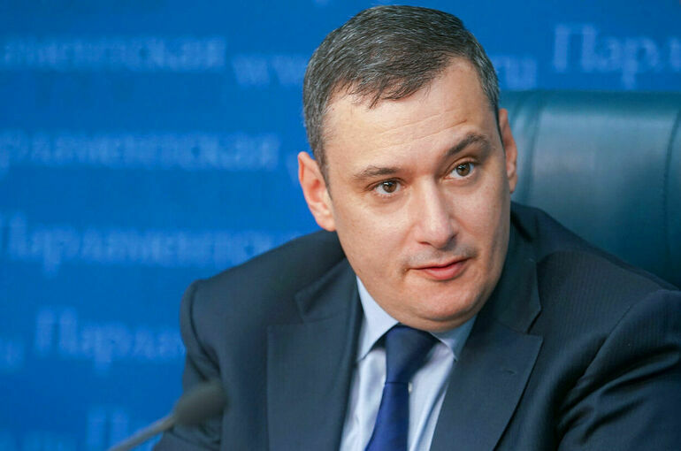 Хинштейн: Поправки в закон о СМИ обсудят с отраслью