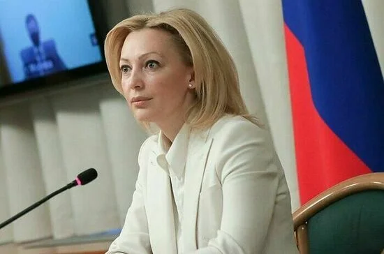 Ольга Тимофеева