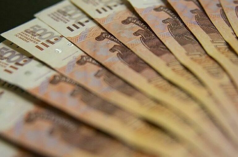 ФАС: Booking выплатил штраф в 1,3 млрд рублей 