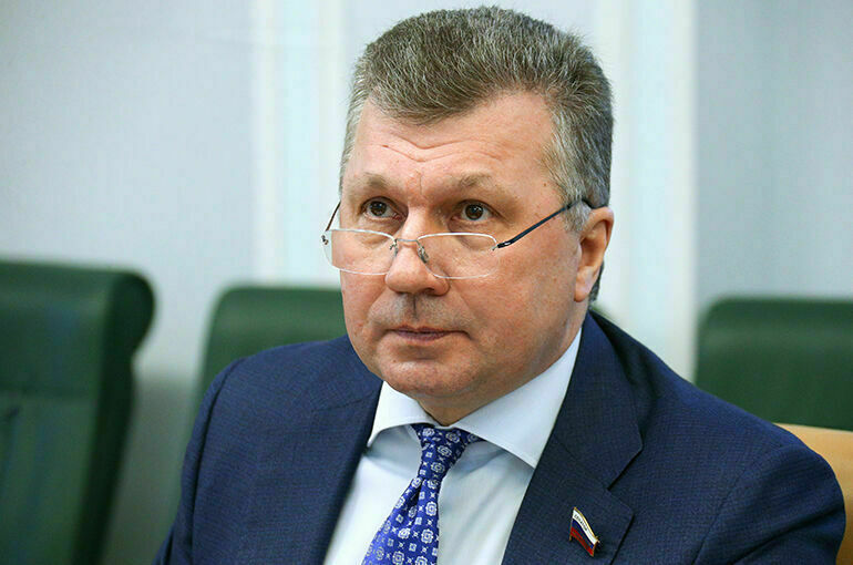 Васильев: Усиление требований к маломерным судам может сказаться на их безопасности