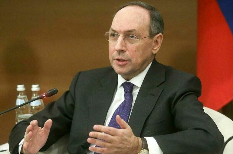 Никонов: Сейчас особенно не хватает Жириновского