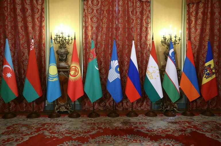 30 лет в единении постсоветского пространства. Часть 16